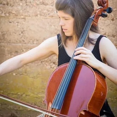 Melissa Sue profile