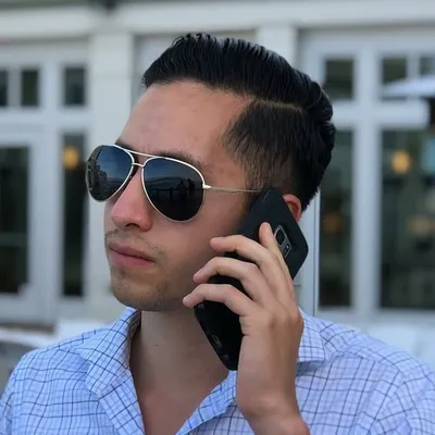 Brandon Anthony Correa profile