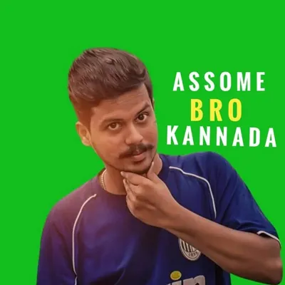 Assome bro ಕನ್ನಡ profile