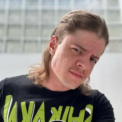 Gustavo Angheben (Gusang) profile