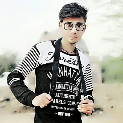 Arshad Mansuri profile