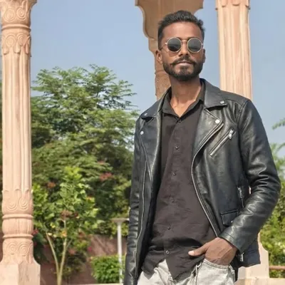 Vijay profile