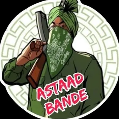 ASTAAD BANDE profile