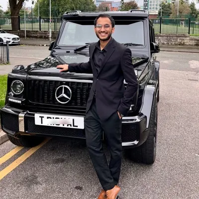 Astam Akhil profile