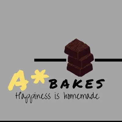 A*Bakes profile
