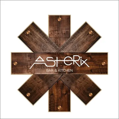 Asterix Bar & Kitchen profile