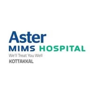 AsterMIMS_Kottakkal profile
