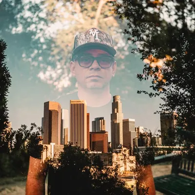 Terry McLaughlin | LA Photographer profile