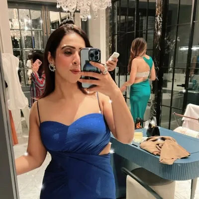 Astha profile