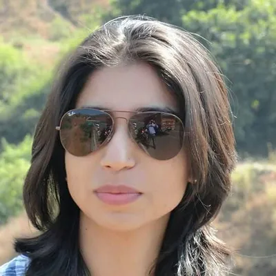 Astha Moudgil profile