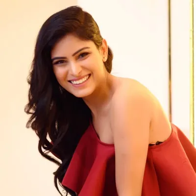Shambhavi Ayushastha profile