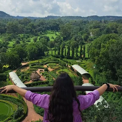 Astha Jain profile
