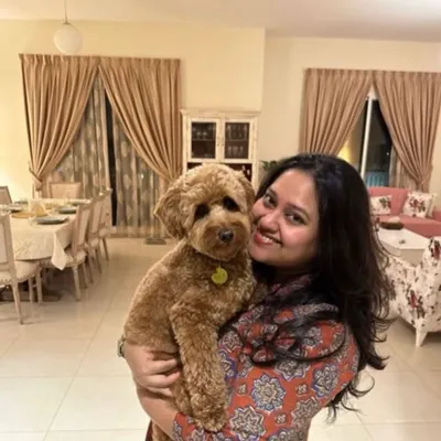 Aastha Govil profile