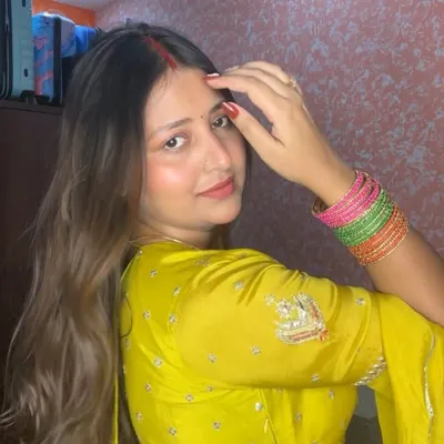 ⚕️Dr. Astha Singh🩺 profile