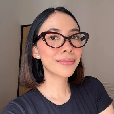 Asti Candramaya | PR girlie & content creator profile