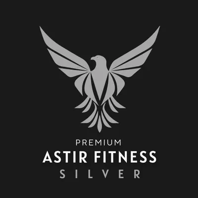Astir Fitness SILVER Premium profile