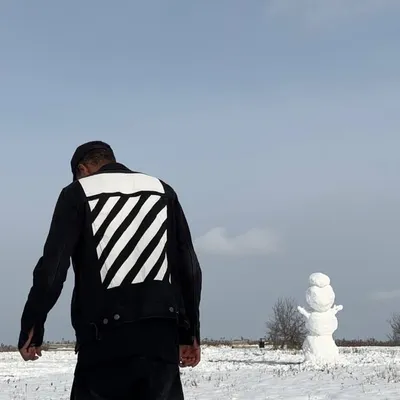 Francis profile