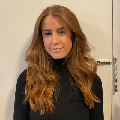 Megan Murphy profile