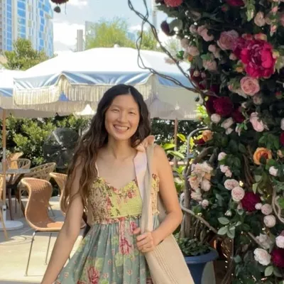 Michelle Hsu profile