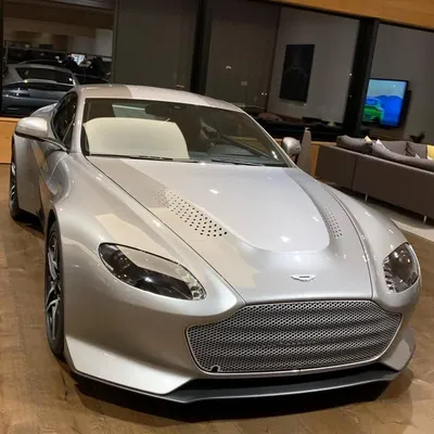 Aston Martin France profile