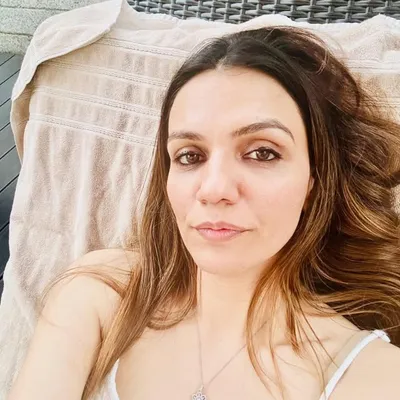 Akanksha Dahiya profile