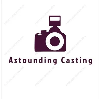 ASTOUNDING CASTING profile