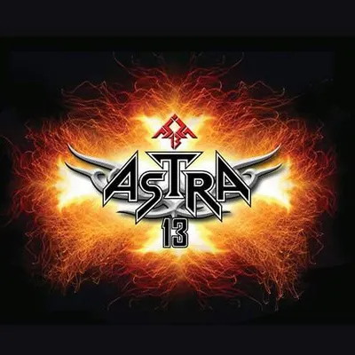 Astra13 profile