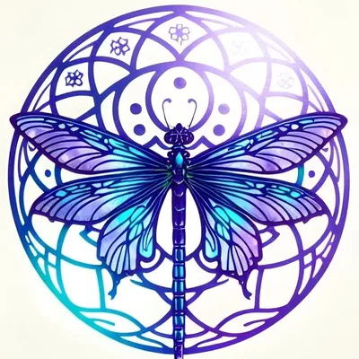 Astral Chrysalis | Handcrafted Leather Couture profile