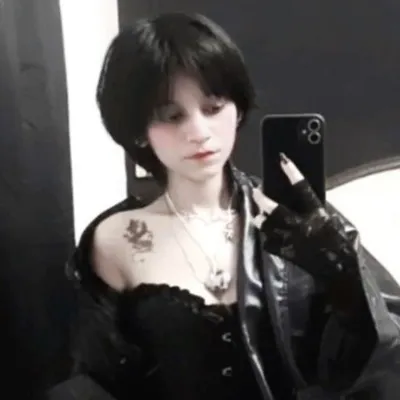 ᴀꜱᴛʀᴀʟ ∞ profile