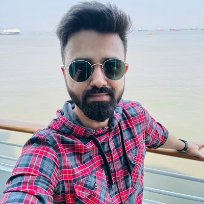 Vishal Singh Rajput profile