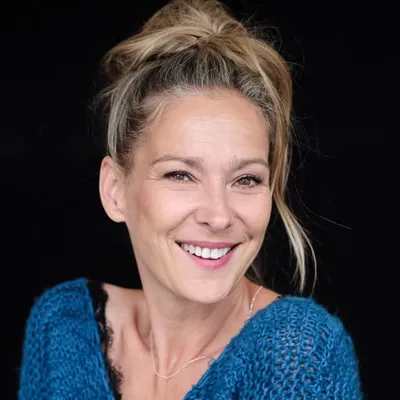 ASTRID LEBERTI profile