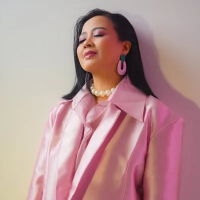Astrid Sartiasari profile