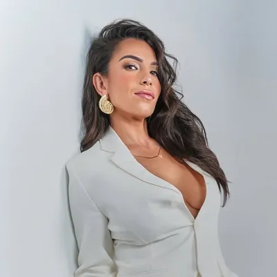 Astrid Bavaresco profile