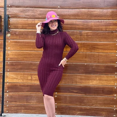 Astrid Brenda Latorre Rivera profile