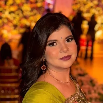 Astrid Castillero de Colina profile