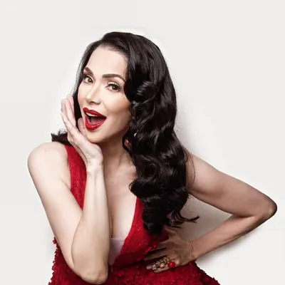 Astrid Carolina Herrera profile