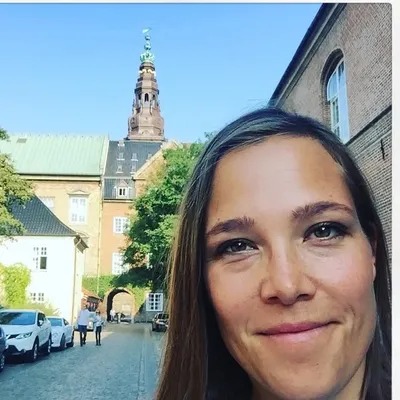 Astrid Krag profile