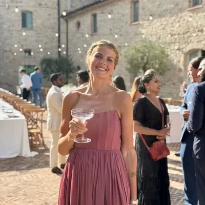 Astrid L. Jensen profile