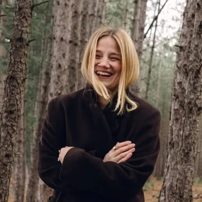 Astrid Nieuwborg profile