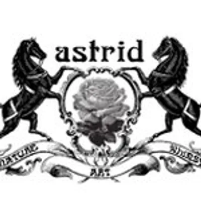Astrid Perfume profile