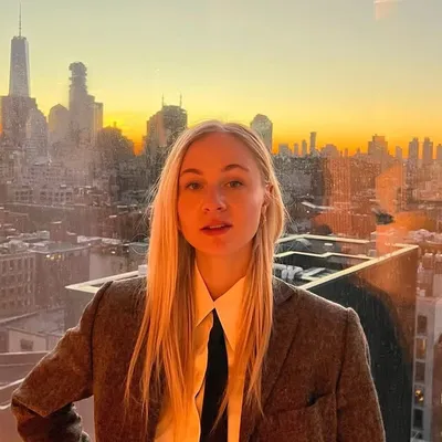 Astrid Storm profile