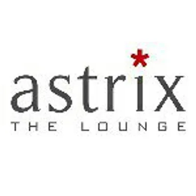 Astrix - The Lounge profile