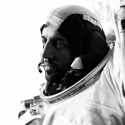 Sultan Al Neyadi profile