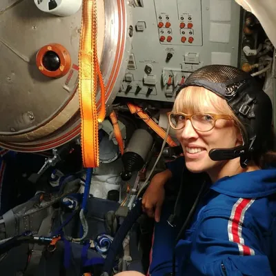 Insa Thiele-Eich profile