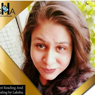 Laksha solanki profile