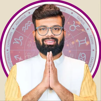 Vedansh Vallabh profile