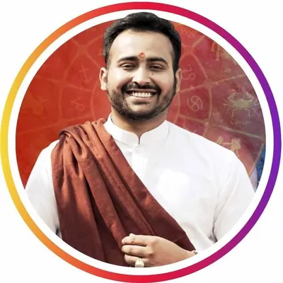 Astro Arun Pandit profile