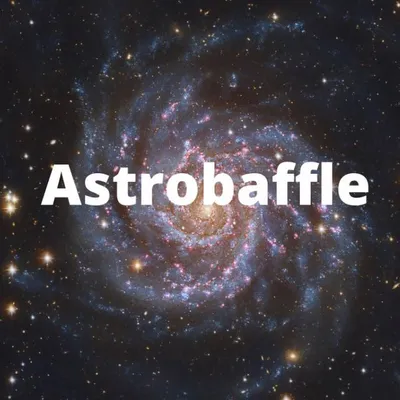 learning about space daily! profile