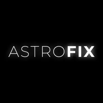 ASTROFIX Astrology profile