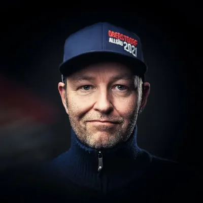 Photographer Göran Strand profile